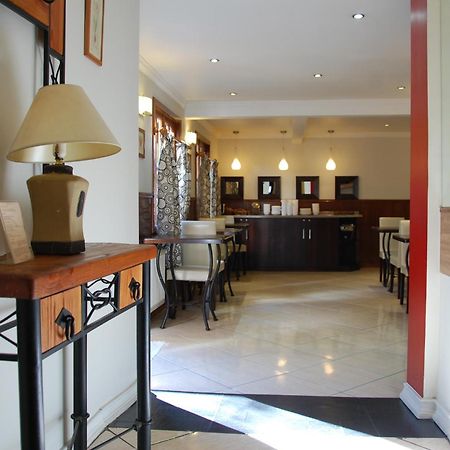 Hotel Plaza Concepción Εξωτερικό φωτογραφία