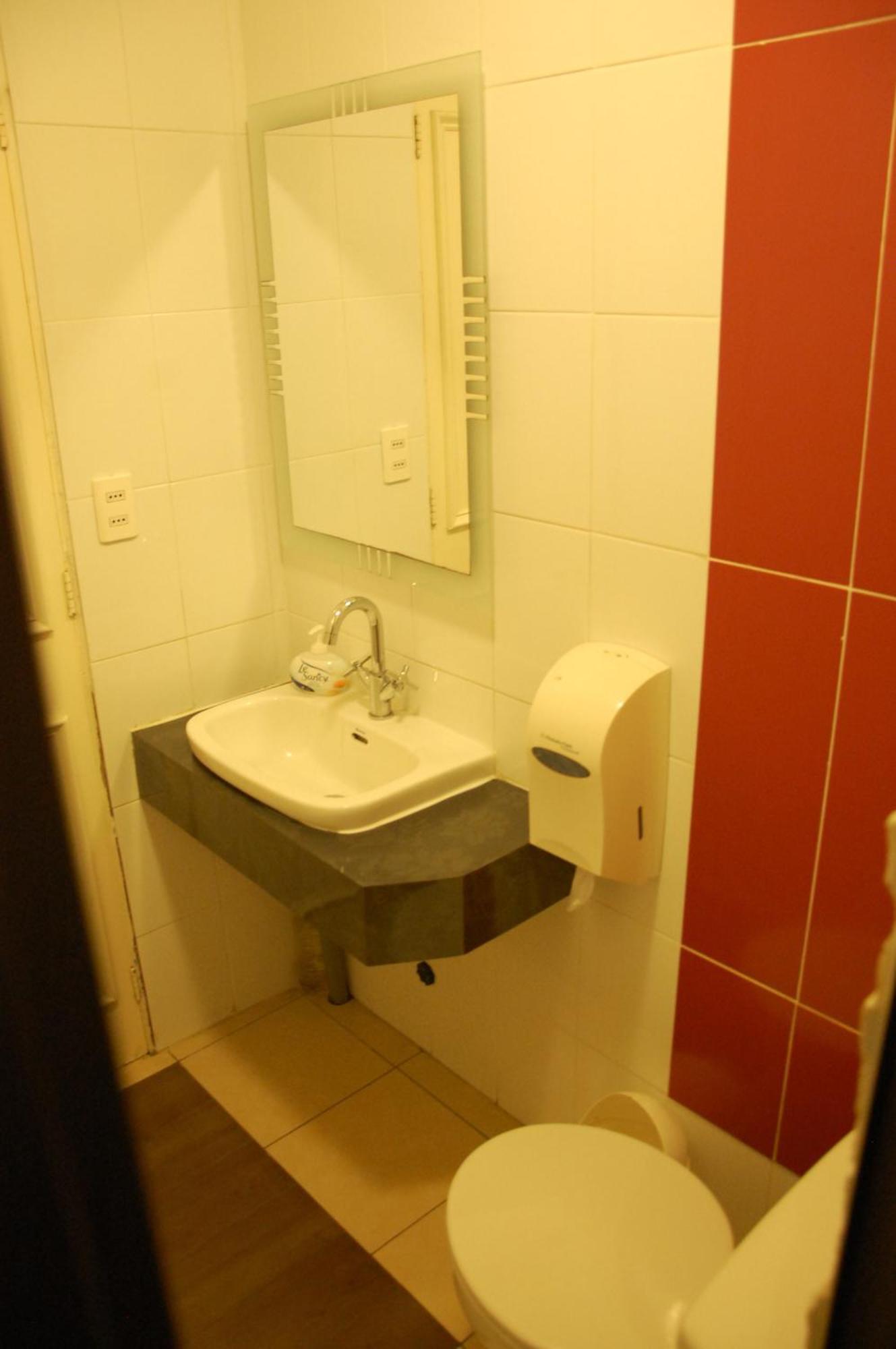 Hotel Plaza Concepción Εξωτερικό φωτογραφία