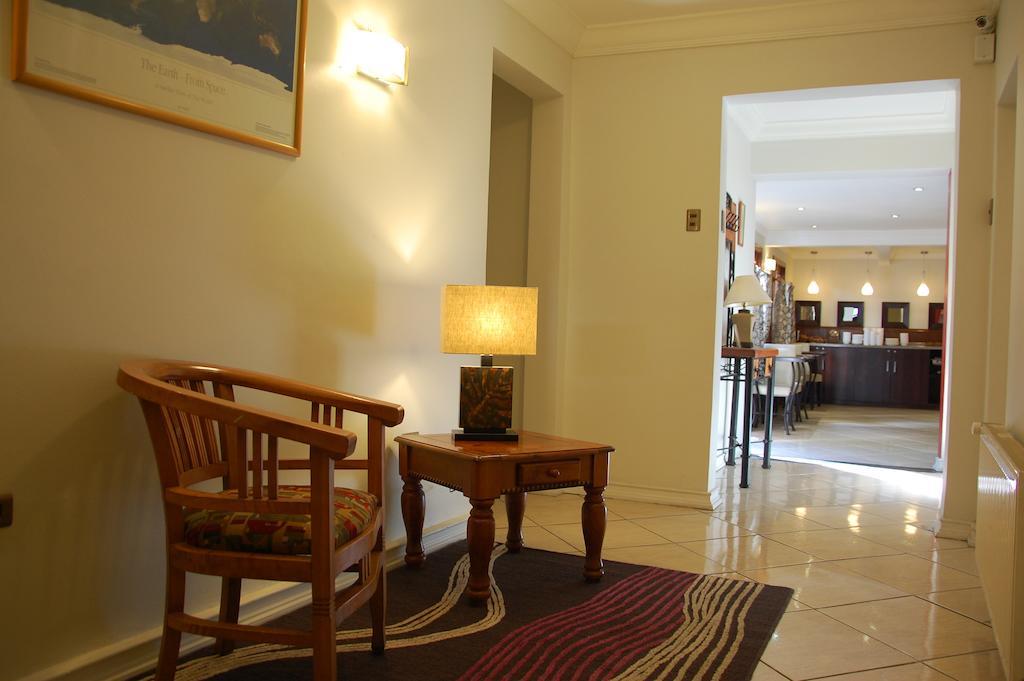 Hotel Plaza Concepción Δωμάτιο φωτογραφία