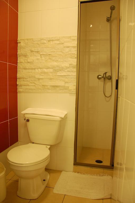 Hotel Plaza Concepción Δωμάτιο φωτογραφία